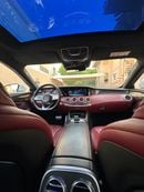 Mercedes Benz S560 EXCLUSIVE EDITION