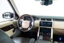 لاند روفر رينج روفر HSE 3.0L (380 HP)