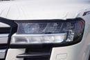 Toyota Land Cruiser GXR