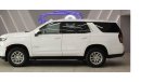 Chevrolet Tahoe Tahoo LT 2023