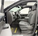 Chevrolet Tahoe 2025 Chevrolet Tahoe RST, 10/2028 Chevrolet Warranty, Full Chevrolet Service History, GCC