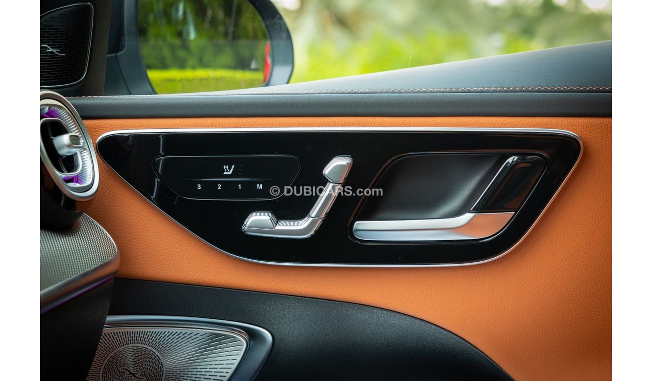 Mercedes-Benz C 200 2024 Premium Plus - 1.5L 9 Speed A/T - with 5 yrs Warranty | EMI Installment | Book Now