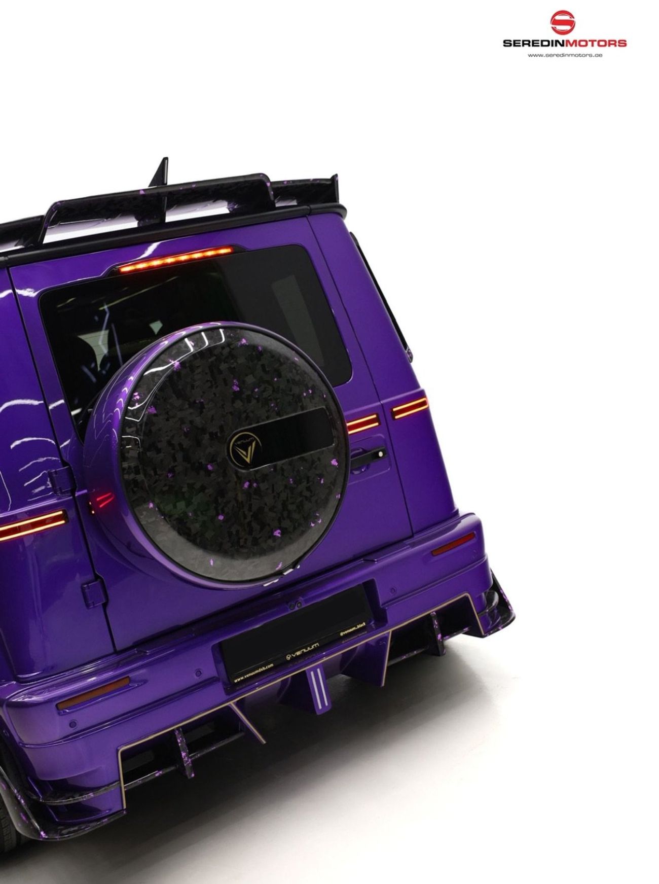 مرسيدس بنز G 63 AMG 