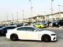 دودج تشارجر SRT ScatPack | Monthly 1200/- | Heated Wheels | Park Assist | # 88768