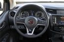 Nissan Navara Pro4x 2.5LDiesel 4wd Automatic Transmission