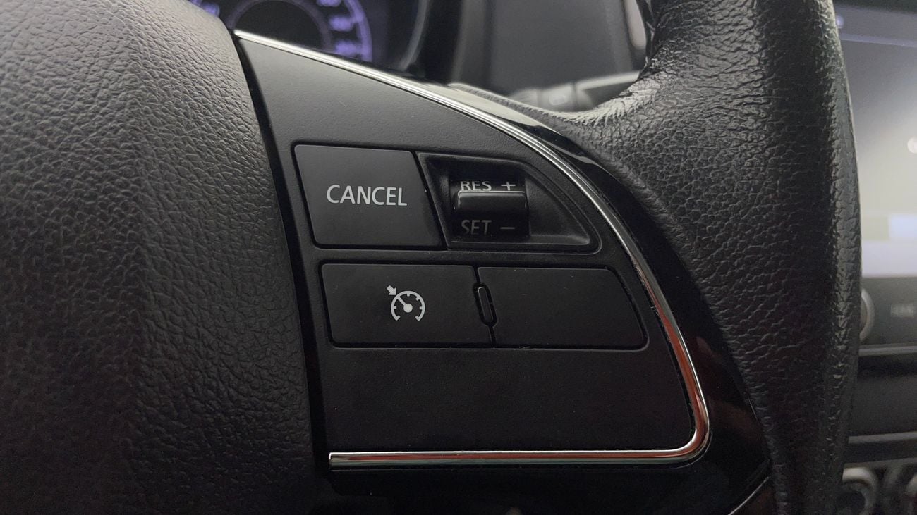 ميتسوبيشي ASX GLX MIDLINE 2 | بدون دفعة مقدمة | اختبار القيادة في المنزل