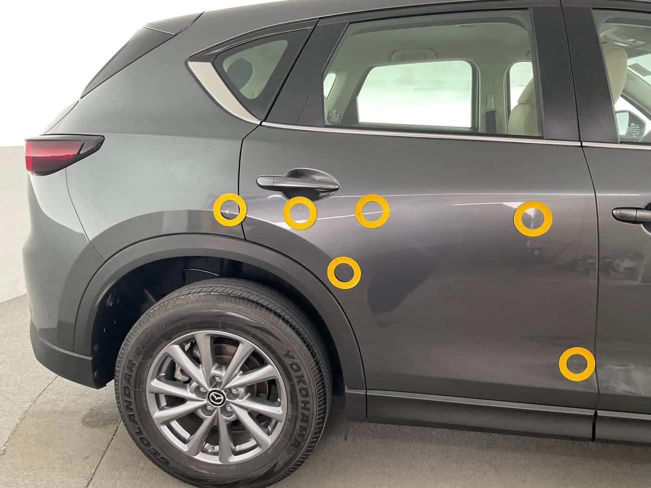 Mazda CX5 GL 2.5L GL | Guaranteed Warranty | 0 Down Payment