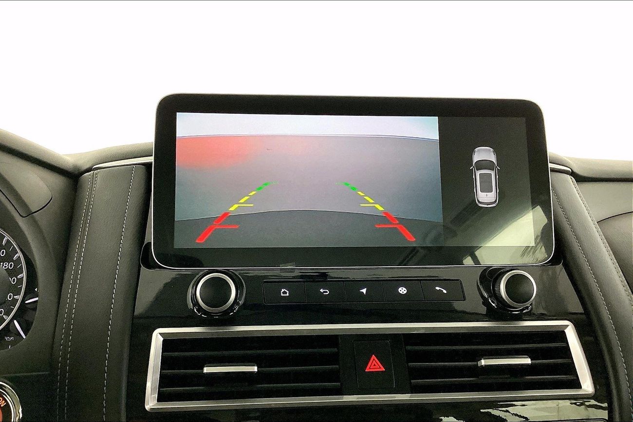 Nissan Patrol XE | Guaranteed Warranty | 0 Down Payment