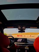 بي أم دبليو X6 M COMPETITION