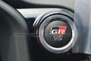 Toyota Land Cruiser GR-S 3.3L DIESEL 2025 TOYOTA LAND CRUISER GR-SPORT 3.3L