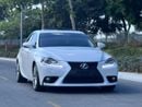 لكزس IS 200