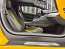 لامبورغيني أفينتادور 6.5L V12 2014 Lamborghini Aventador LP 700-4 GCC