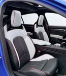 Cadillac CT5 V-SERIES BLACKWING 2025 Cadillac CT5 V Blackwing, 4 Years Warranty + Service Pack, Carbon Fiber Package, Low Km, GCC