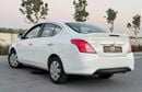 Nissan Sunny S