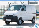 سوزوكي إيكو STD 2026 Cargo Van - 1.2L Petrol 5MT - Special Deal Available - with ABS - Export