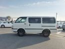 Toyota Hiace TOYOTA HIACE VAN RHD 2001 MODEL 2.0 L PETROL MANUAL(PM04621)