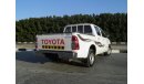 Toyota Hilux REF#168 2013 automatic