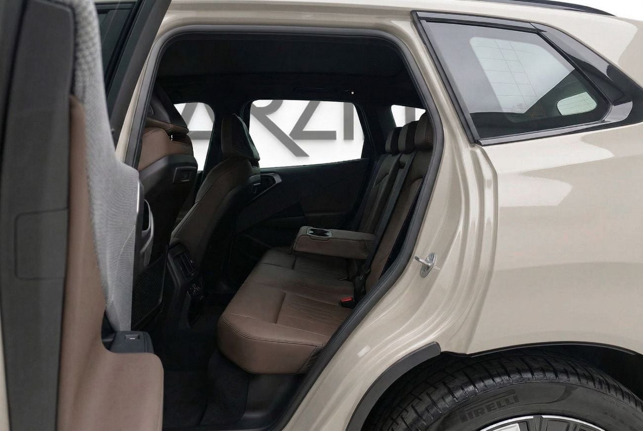 بي أم دبليو X3 M SPORT PRO l AED  4,994/ Monthly l 0% Down Payment l Premium SUV l Brand New Condition