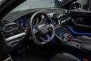 Lamborghini Urus 4.0T V8 Performante