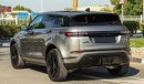 Land Rover Range Rover Evoque P250 S