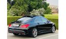 Mercedes-Benz CLA 250 Sport MERCEDES BENZ CLA250 GCC 2016 FULL OPTION