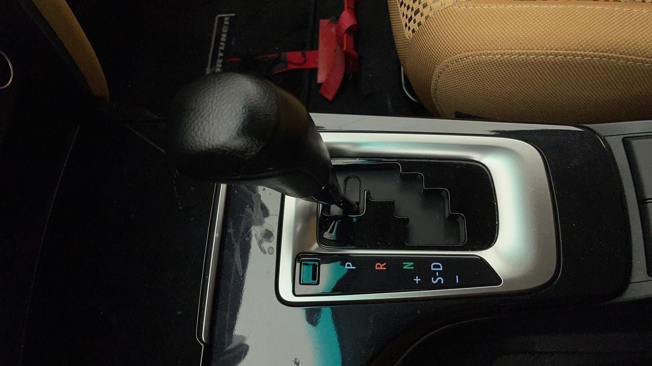 Toyota Fortuner EXR 2.7 | Zero Down Payment | Home Test Drive