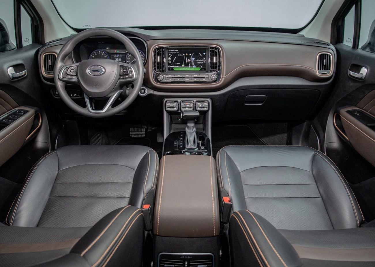 جي إي سي GS3 200T