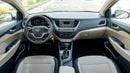 Hyundai Accent GL SMART