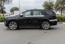 Cadillac Escalade Sport Platinum 6.2L AWD Cadillac Escalade Sport Platinum - 2025 Brand New (Export)