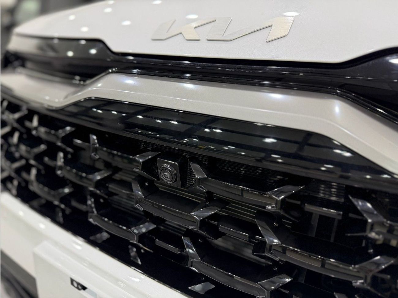 كيا سبورتيج L TX 1.5T