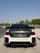 بي أم دبليو M2 ستاندارد M2 2023