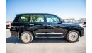 تويوتا لاند كروزر 2020 Toyota Land Cruiser 5.7L VXR GTS | Top of the Line Option | For Export Only