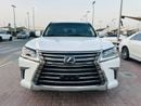 Lexus LX 570