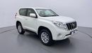 Toyota Prado GXR 2.7 | Zero Down Payment | Free Home Test Drive