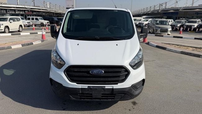Ford Transit 270 S STANDARD ROOF, миниатюра 11