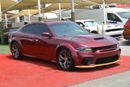 Dodge Charger SRT HELLCAT WIDEBODY Mid 3.6L