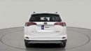 Toyota RAV4 VX 2017 | AED 1184/Month | 0 DP | 30 Day Return | Warranty | Service History
