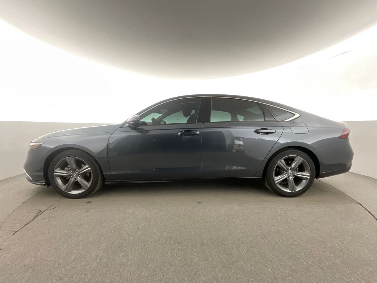 هوندا أكورد EXL | National Day Celebration | شامل الضمان | 0 ﺪﻔﻋﺓ ﺃﻮﻟﻯ