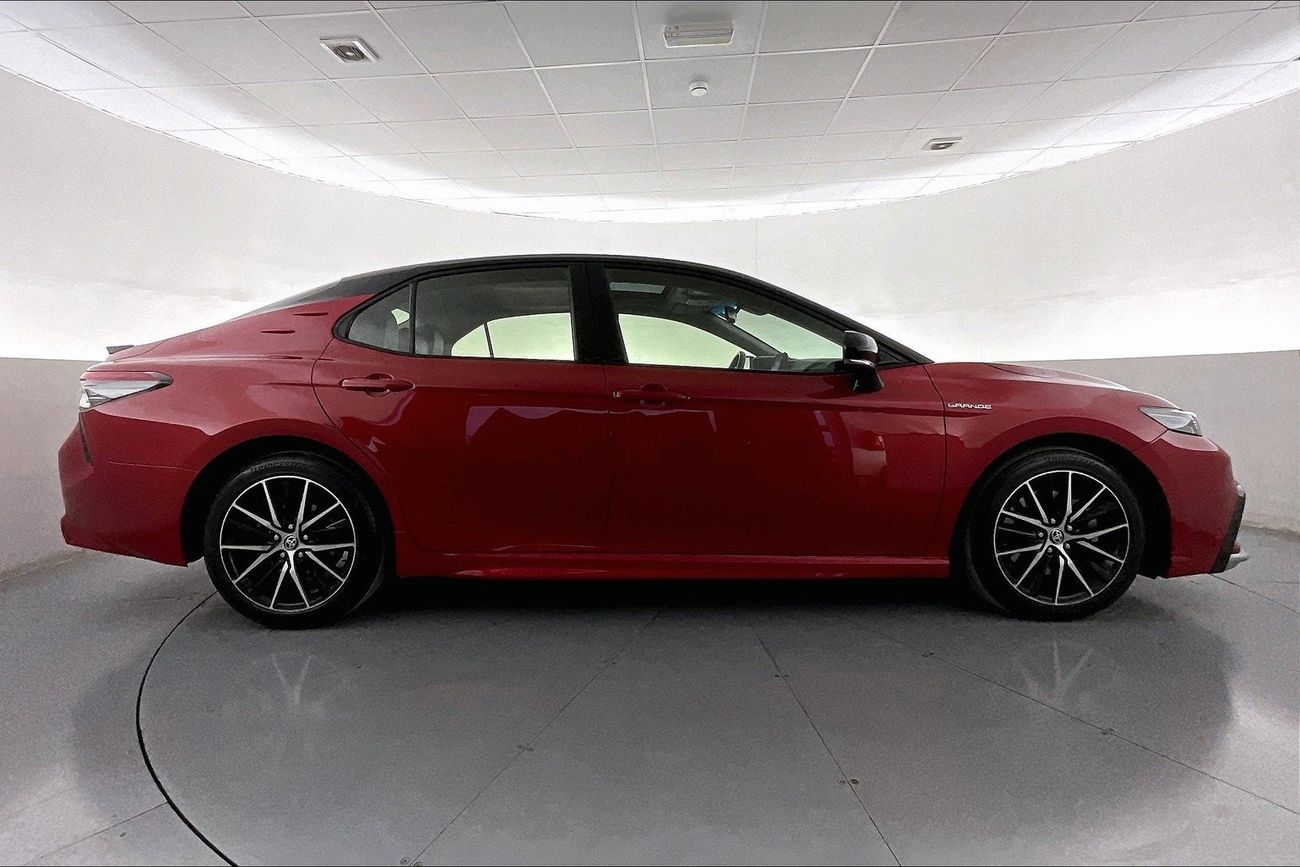 Nissan XTrail S | 1 year free warranty | 0 Down Payment