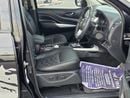 نيسان نافارا NISSAN NAVARA 2023 BLACK 4WD AT DIESEL = RIGHT HAND