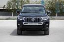 Toyota Prado 2023 Toyota Prado 4.0 TXL G SF - Attitude Black inside Black