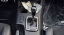 Toyota Hilux 2026 TOYOTA GR 4.0L GASOLINE (OMAN SPECS) WHITE