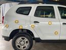 رينو داستر 1.6 L 115 2WD AUTO PE ABS | شامل الضمان | 0 ﺪﻔﻋﺓ ﺃﻮﻟﻯ