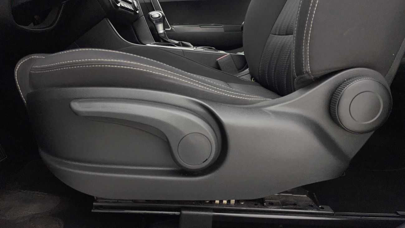 كيا سبورتيج LX 2.4 | بدون دفعة مقدمة | اختبار القيادة في المنزل