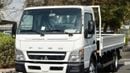 Mitsubishi Fuso Canter Mitsubishi Canter 4.2L diesel 2024 model