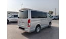 تويوتا هاياس TOYOTA HIACE VAN RIGHT HAND DRIVE (PM1612)