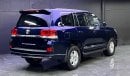 Toyota Land Cruiser Land Cruiser 2016 Diesel