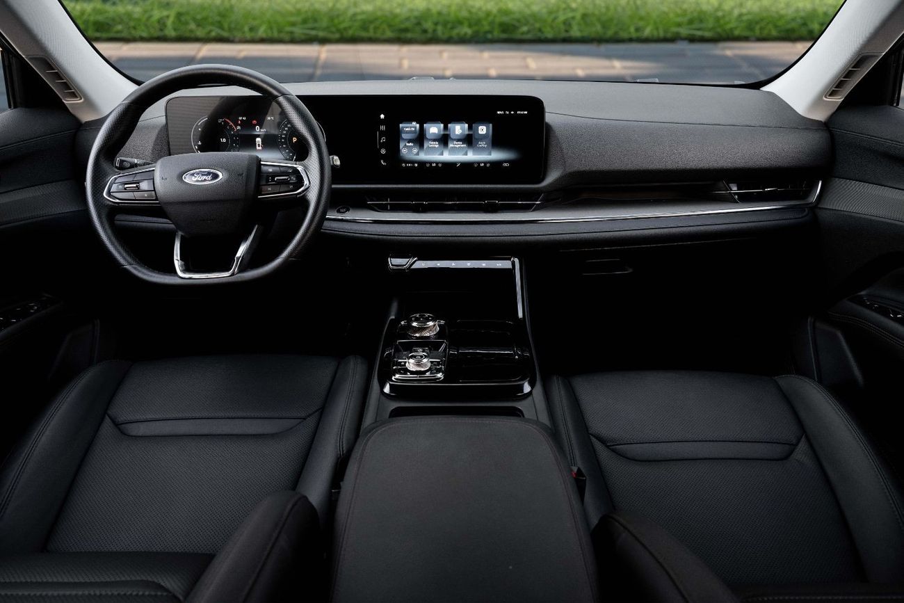 Ford Territory | 1,958 P.M  | 0% Downpayment | Perfect Condition!