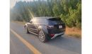لاند روفر رانج روفر إيفوك 2012 Land Rover Range Rover Evoque Dynamic (L538), 3dr SUV, 2L 4cyl Petrol, Automatic, Four Wheel Dr