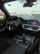 BMW 330i M SPORT